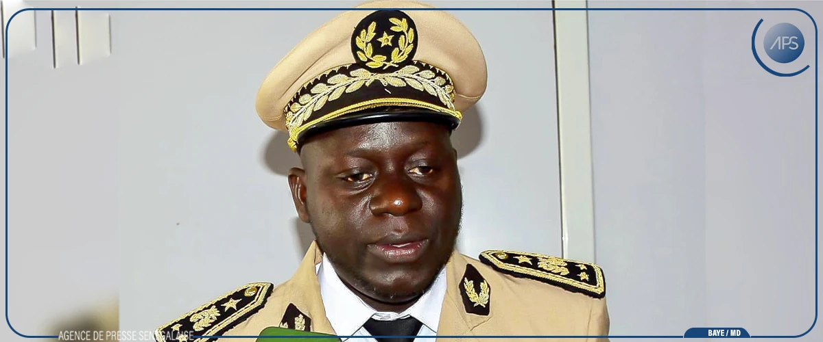 Une opération de désencombrement prévue samedi à Kaolack (préfet)