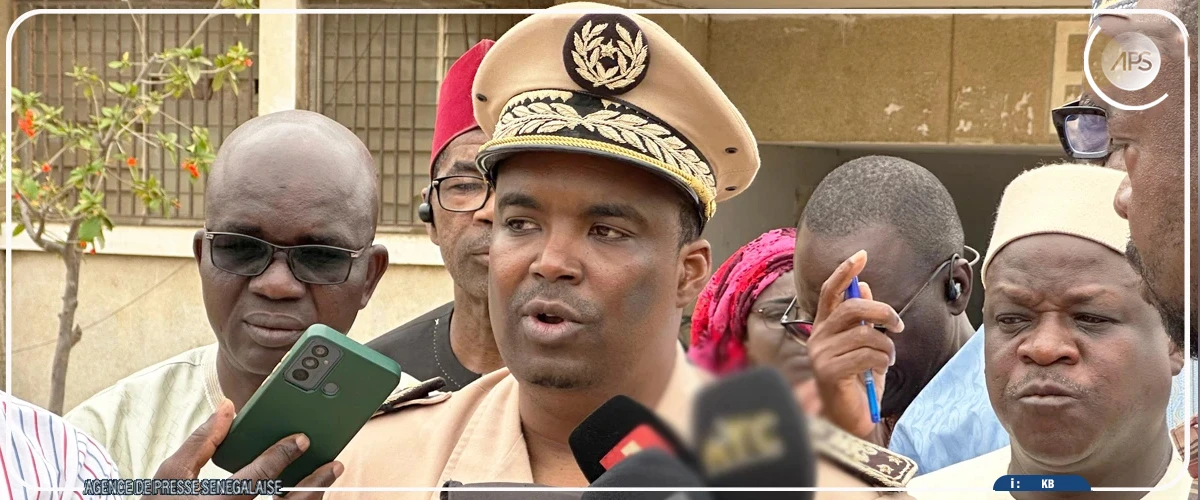 Saint-Louis : le préfet annonce des opérations de retrait systématique des épaves de véhicules, à compter de samedi