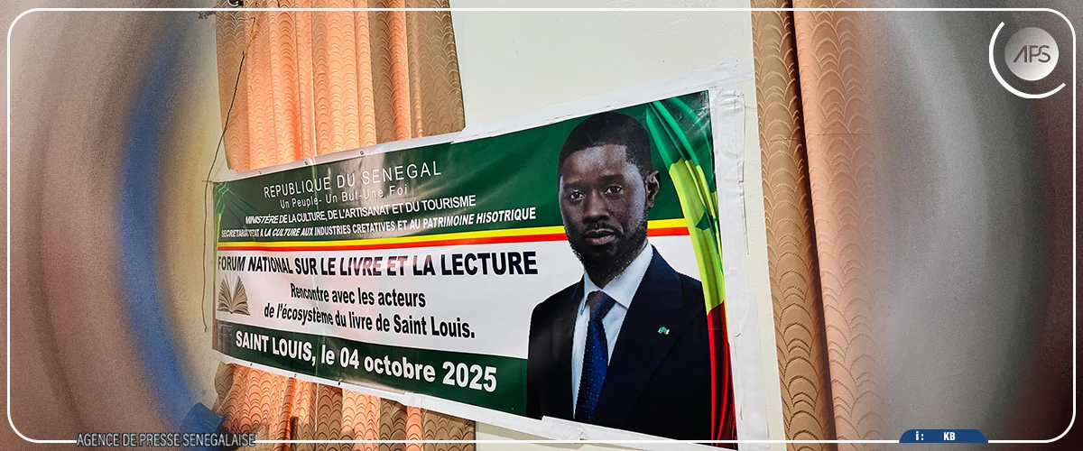 Les orientations du Forum national du livre présentées aux acteurs de Saint-Louis