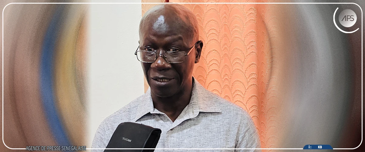 Les orientations du Forum national du livre présentées aux acteurs de Saint-Louis