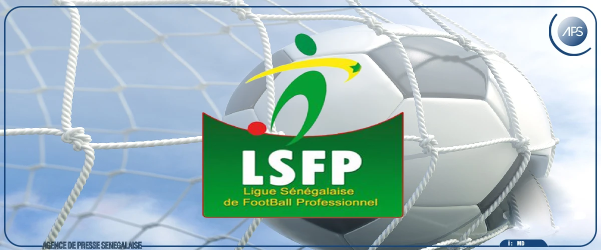 Teungueth FC-US Gorée : un duel tactique pour lancer la saison de la Ligue 1