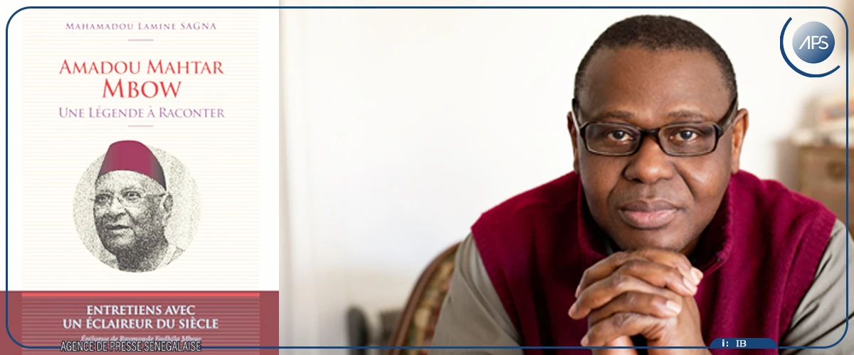 Un sociologue relève l’actualité de la pensée du professeur Amadou-Mahtar Mbow