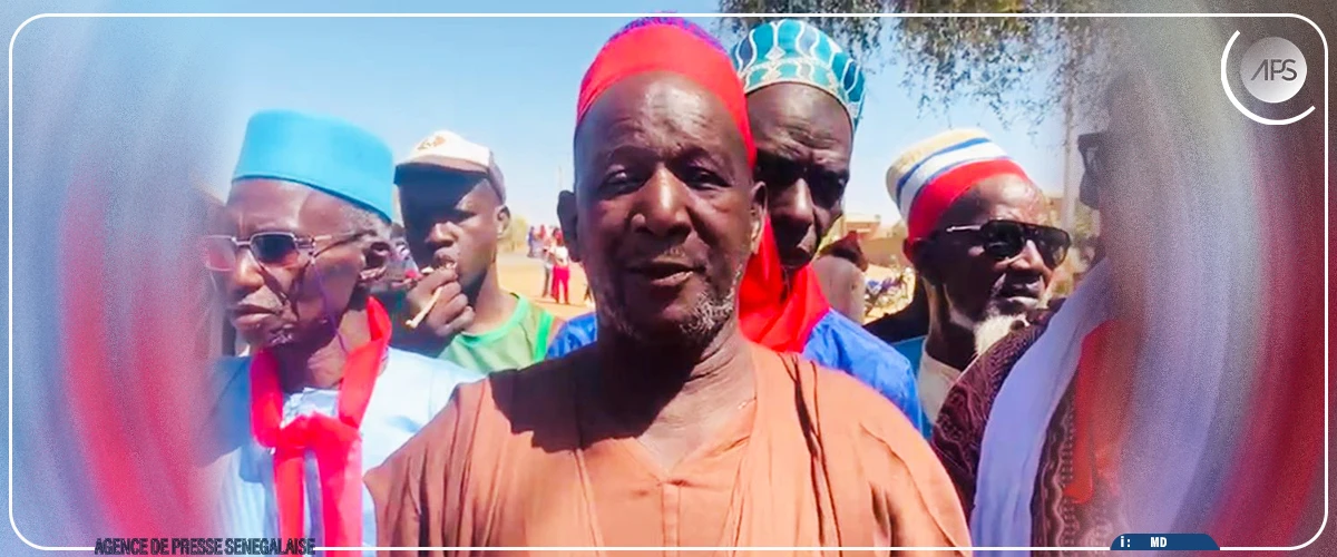 Madina Ndiathbé : l'ASUFOR s’oppose au transfert de la gestion de l'eau et des ouvrages hydrauliques