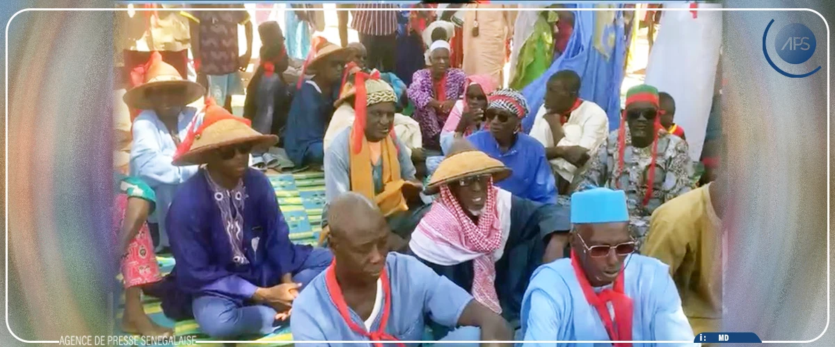 Madina Ndiathbé : l'ASUFOR s’oppose au transfert de la gestion de l'eau et des ouvrages hydrauliques