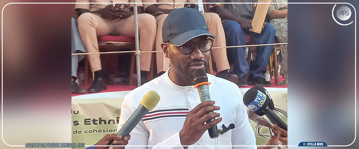 Kédougou : le Festival des minorités ethniques officiellement lancé