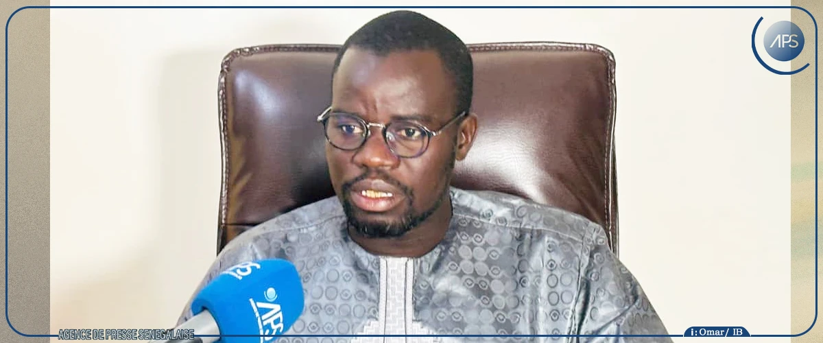 Tocky Gare : l’éducation et la santé au cœur des priorités de la municipalité