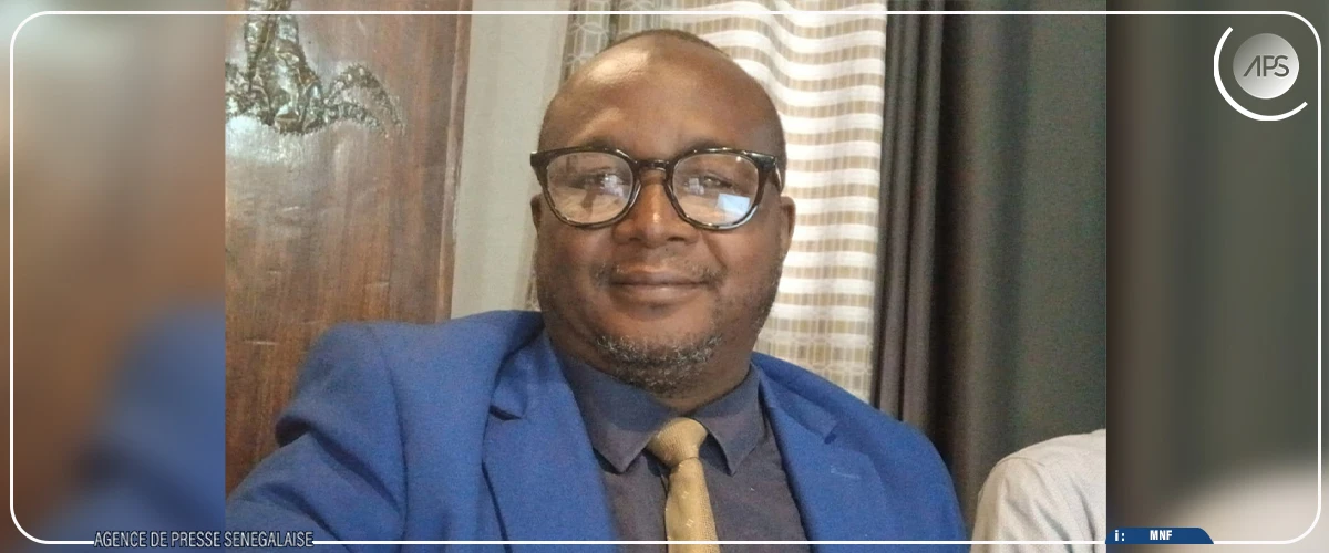 Parution prochaine de deux livres du journaliste Maké Dagnokho