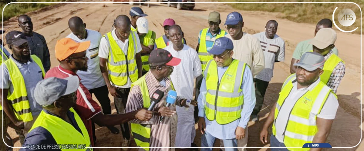 Sept villages du département de Malem Hodar ont maintenant accès à l’eau potable
