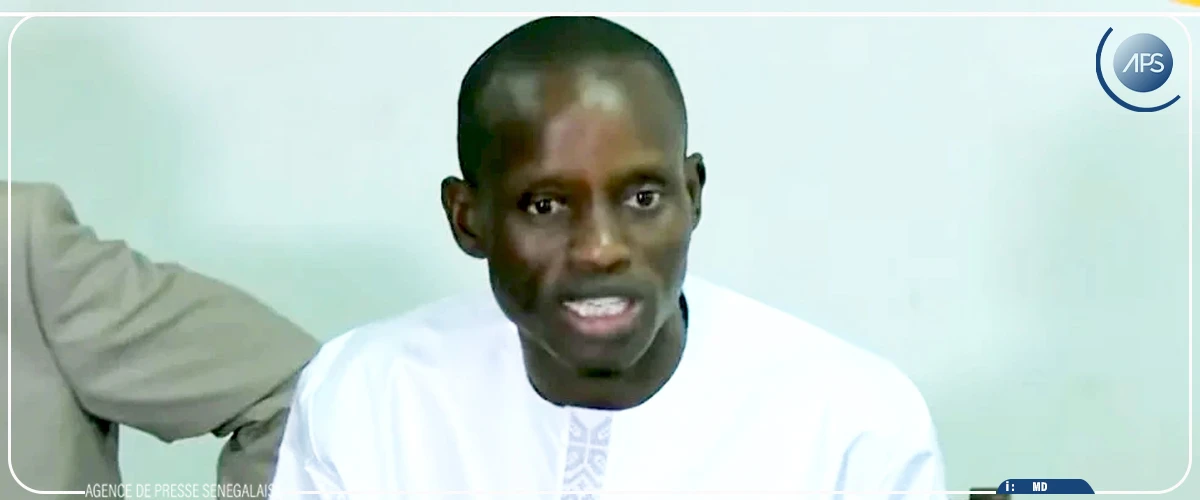 Lutte : le CNG autorisé à poursuivre ses activités jusqu’à l’installation de la FSL