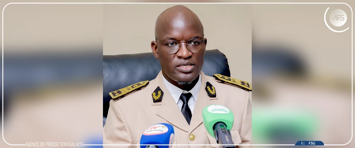 Tivaouane : la préfecture interdit les activités commerciales sur les principales artères de la ville