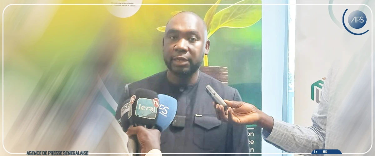 L’Etat mise sur la promotion de la culture de l’épargne pour le financement du développement