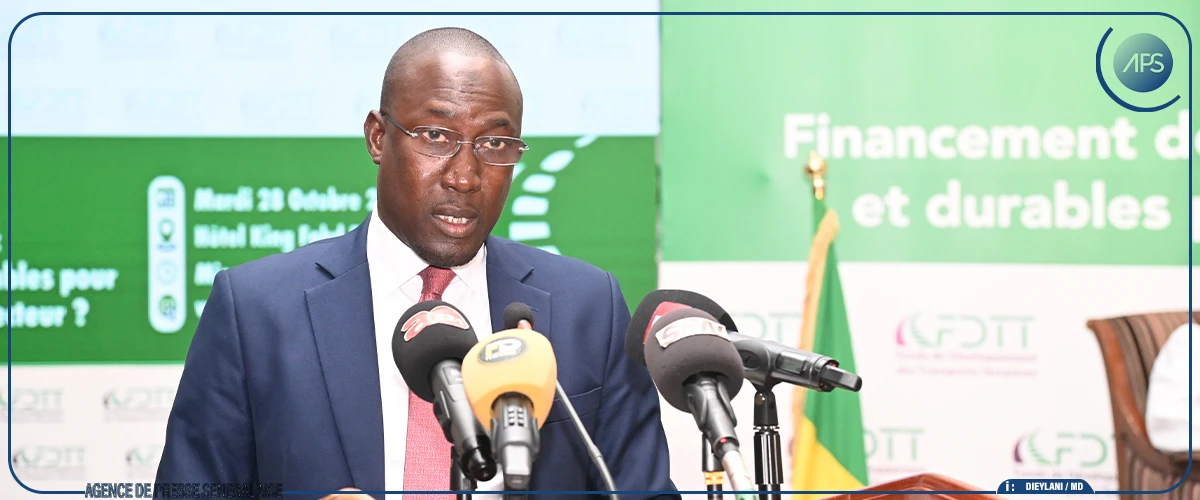 Des acteurs du transport plaident pour la modernisation du parc automobile et la production locale de véhicules