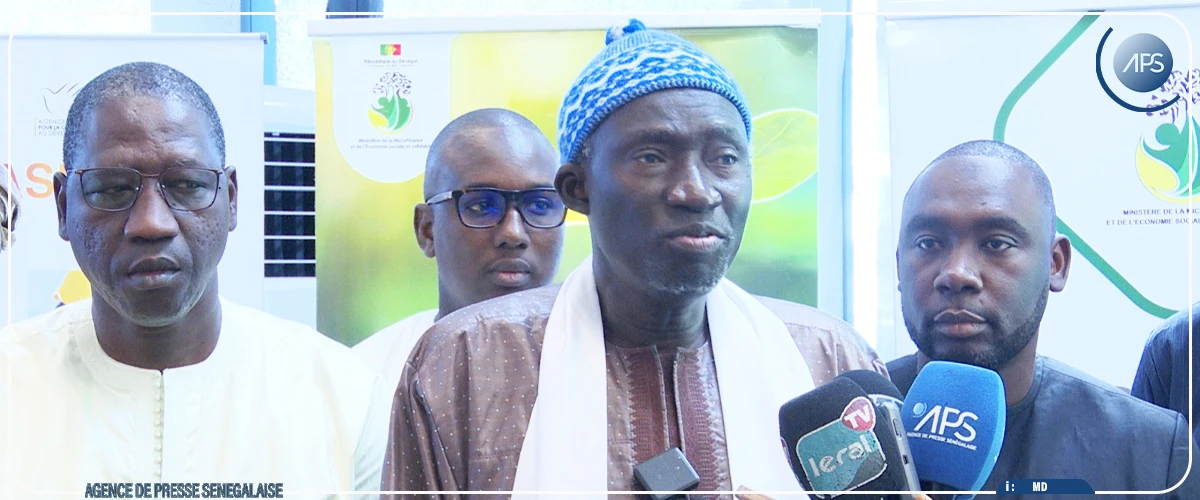 L'Etat mise sur la promotion de la culture de l'épargne pour le financement du développement