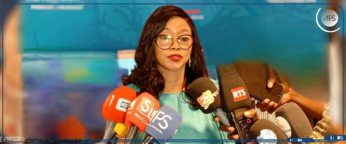 AEME : le nouveau plan stratégique de développement vise à mobiliser 95 milliards FCFA (directrice)