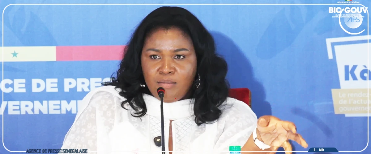 L’Etat justifie les opérations de déguerpissement, une ”exigence de sécurité et de salubrité”