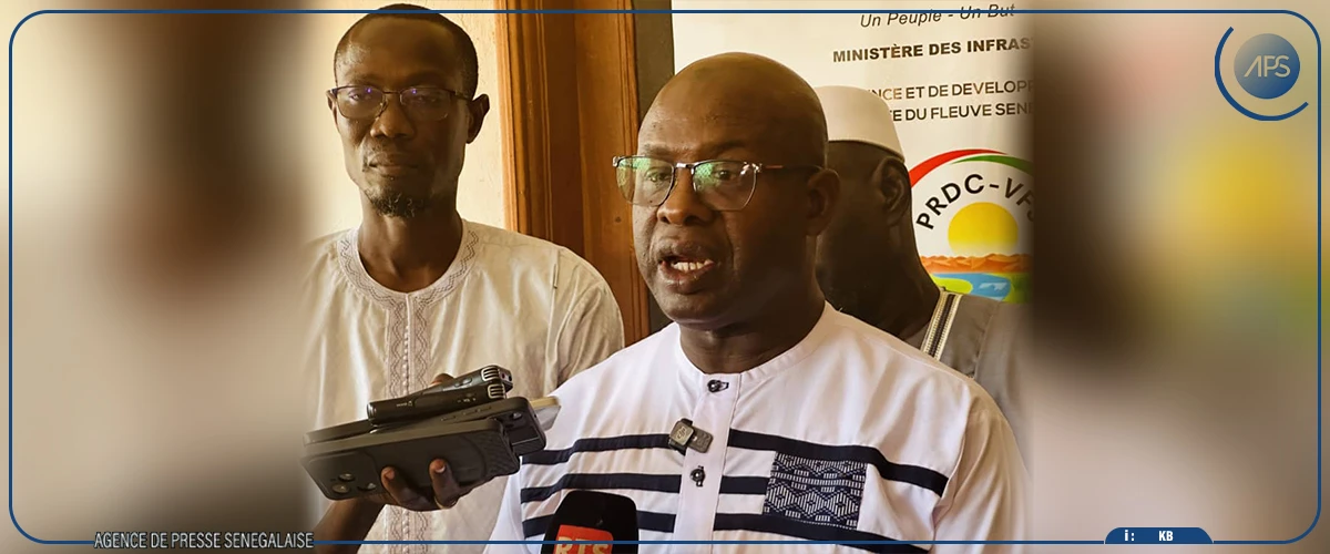 Bakel : un pré-forum organisé pour accompagner les jeunes à saisir les opportunités d'emploi dans la zone