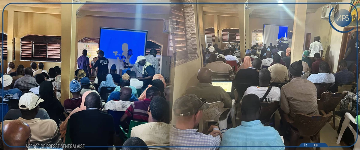 Bakel : un pré-forum organisé pour accompagner les jeunes à saisir les opportunités d’emploi dans la zone