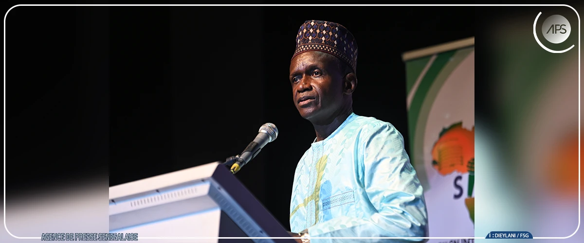 Le SIMA, un ”carrefour central” dans le processus de réflexion et de proposition sur les médias en Afrique (coordonnateur)