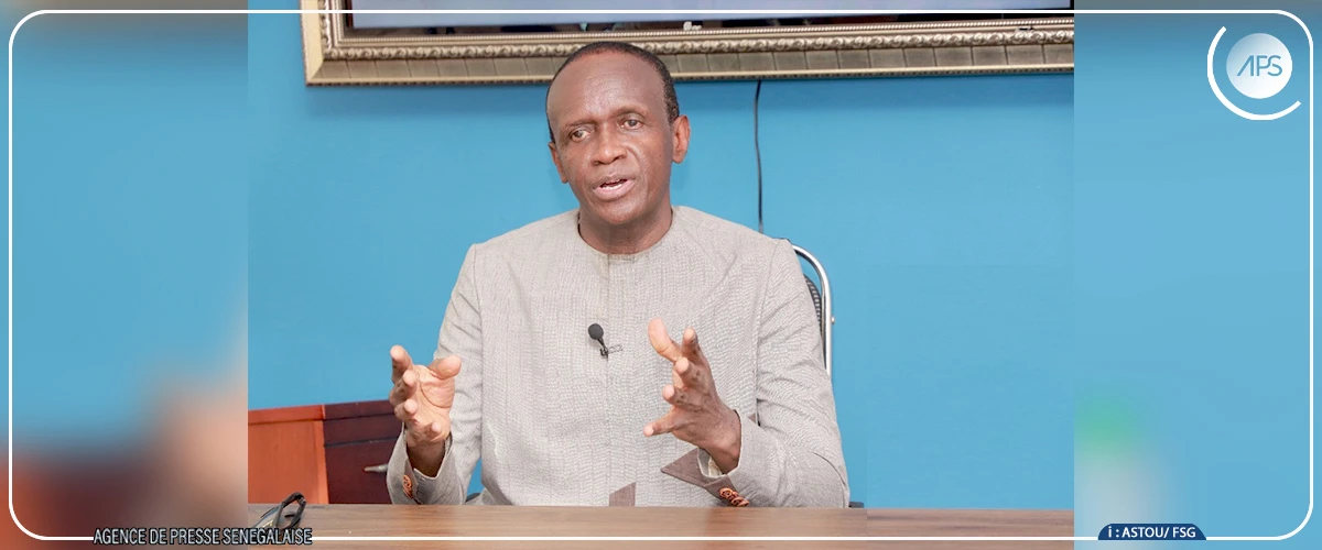 Mactar Silla : ‘’Avec le SIMA, les pouvoirs publics se rendront compte de la capacité des médias à impulser l’économie’’