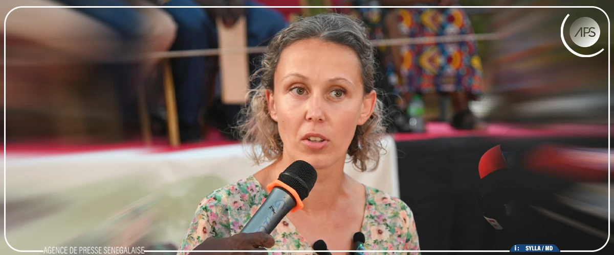 Kédougou : la première phase du programme ’’Sur la Piste du Caméléon’’ clôturée