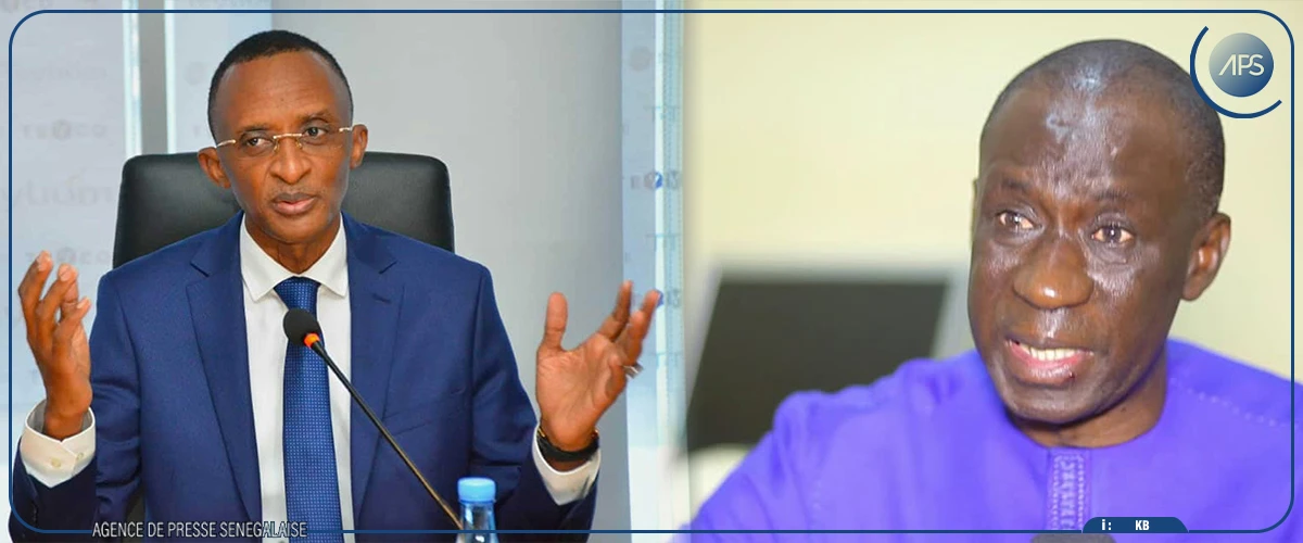 Fédération sénégalaise de football : Abdoulaye Saydou Sow nommé secrétaire général, Mayacine Mar devient conseiller du président