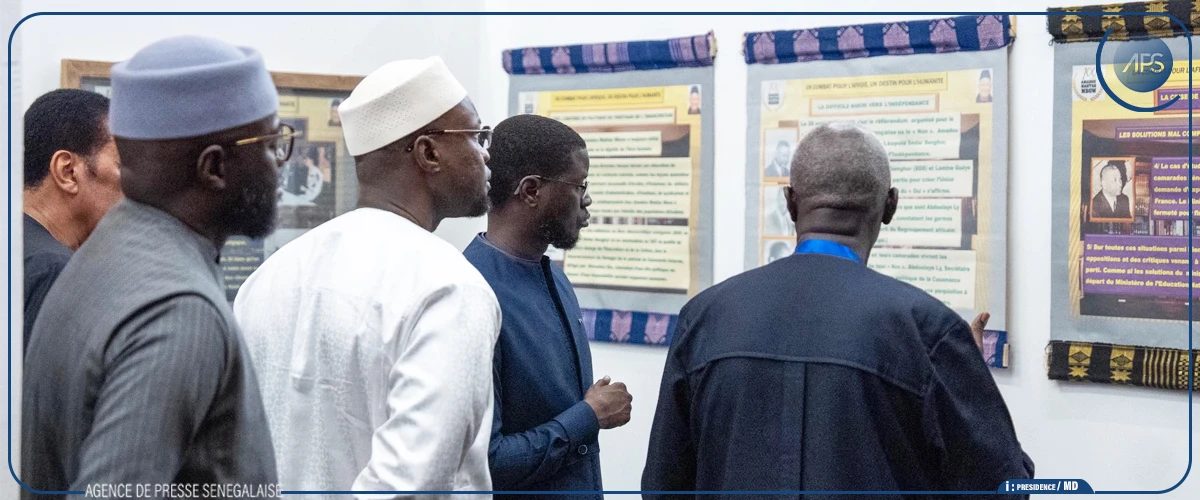 La Fondation Amadou Mahtar Mbow entend poursuivre la promotion des savoirs endogènes, selon son président