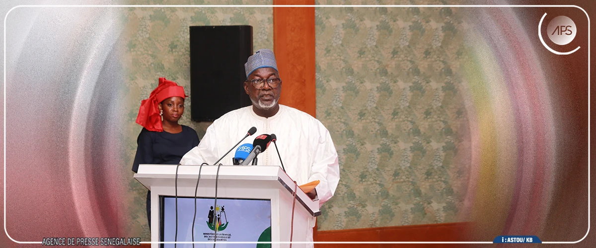 L'adhésion des travailleurs du secteur informel à l'assurance maladie est "un enjeu de justice sociale'' (tutelle)