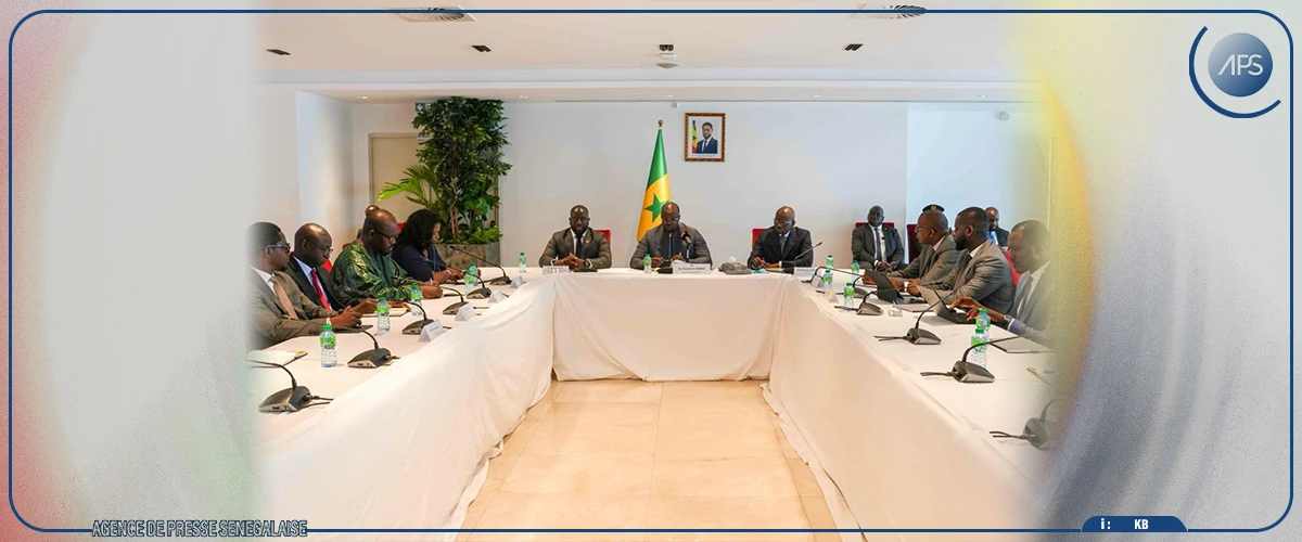 Un Conseil national du numérique pour ''éclairer les décisions de l'Etat''