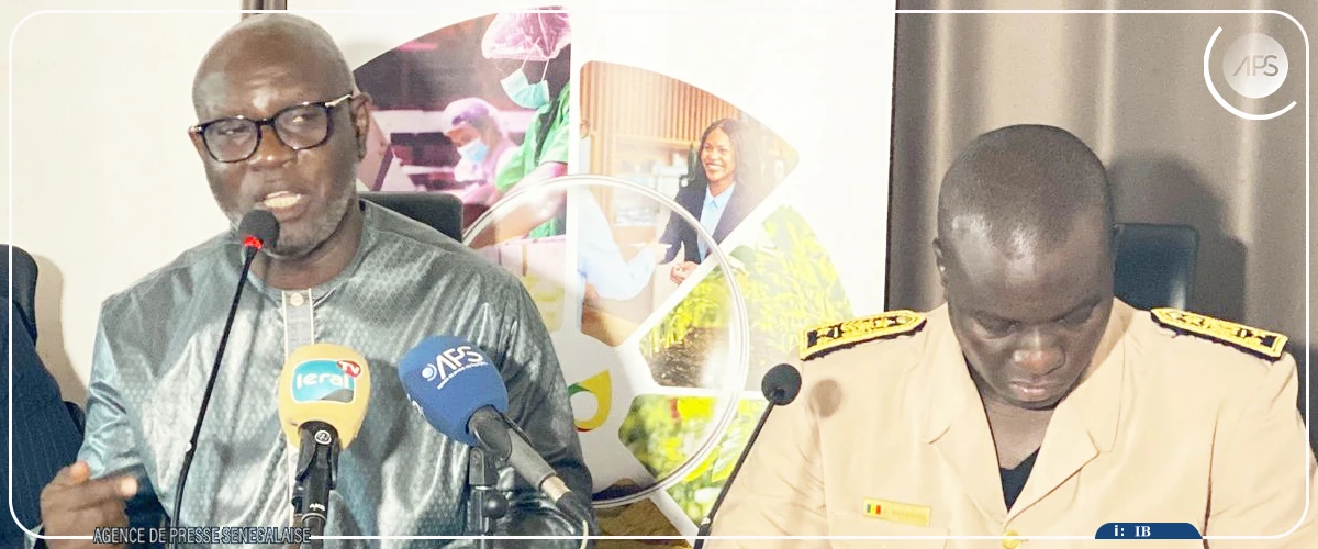 Stratégie nationale de développement : des concertations avec le privé lancées à Ziguinchor