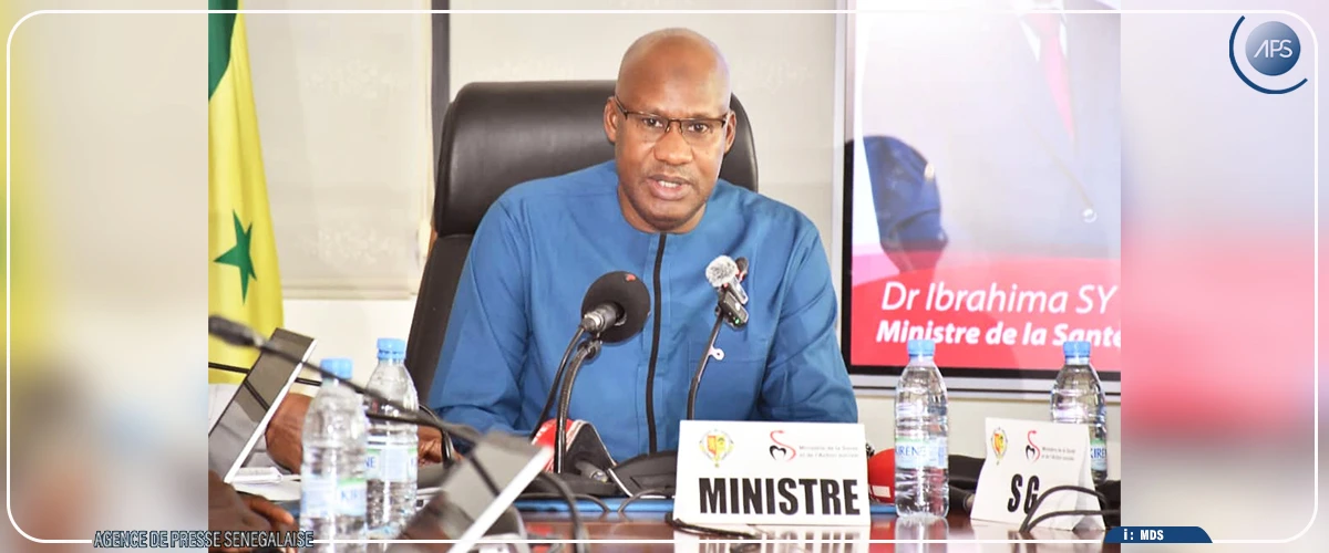 Fièvre de la vallée du Rift : 258 personnes touchées dans six régions (ministre)