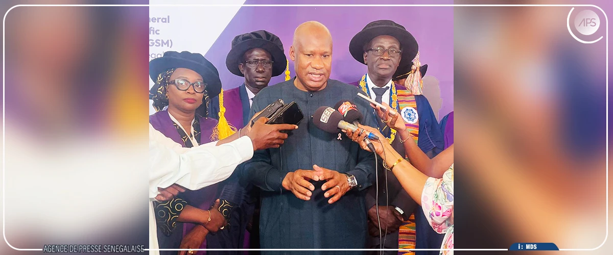 L’Etat annonce un vaste programme de recrutement spécial pour renforcer le personnel de santé