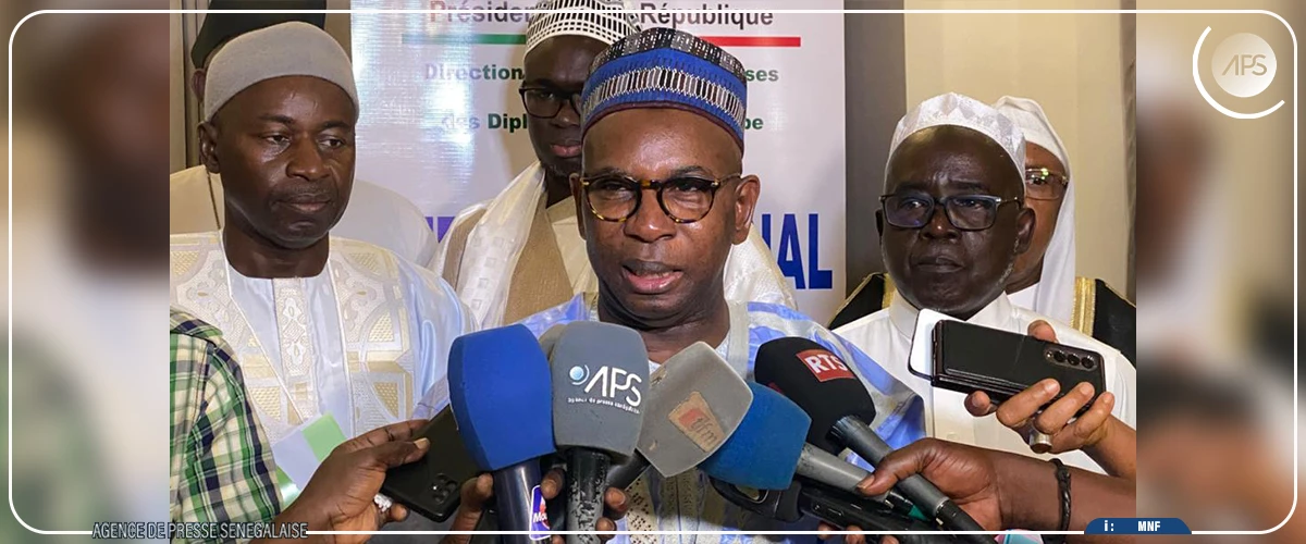 Le rôle du discours religieux au Sénégal, au menu d’un atelier à Saly