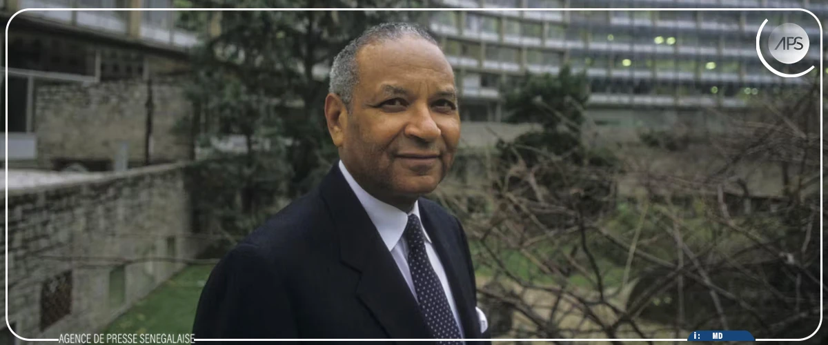 Amadou Mahtar Mbow, le parcours inspirant d'un patriarche exemplaire