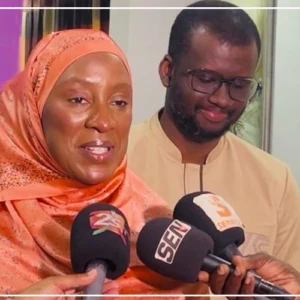 ''Maguette'', une application dédiée à la santé mentale chez les jeunes, mise en service en mars 2026 (initiatrice) ''Maguette'', une application dédiée à la santé mentale chez les jeunes, mise en service en mars 2026 (initiatrice)