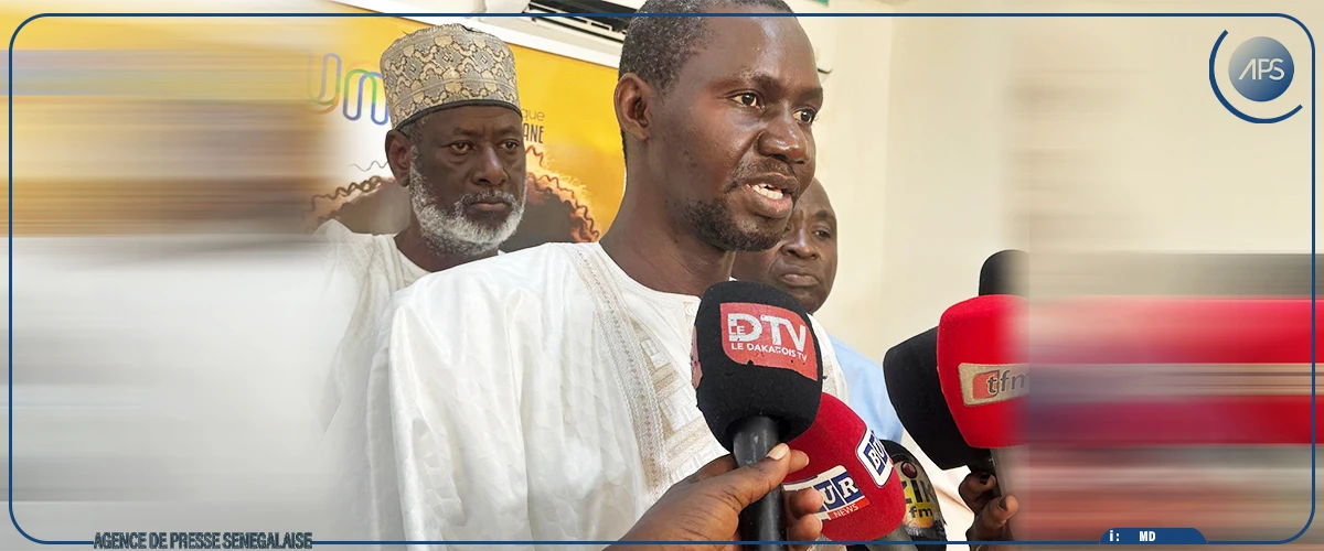 L’université Cheikh Hamidou Kane lance un programme de ''Capacité en sciences islamiques''