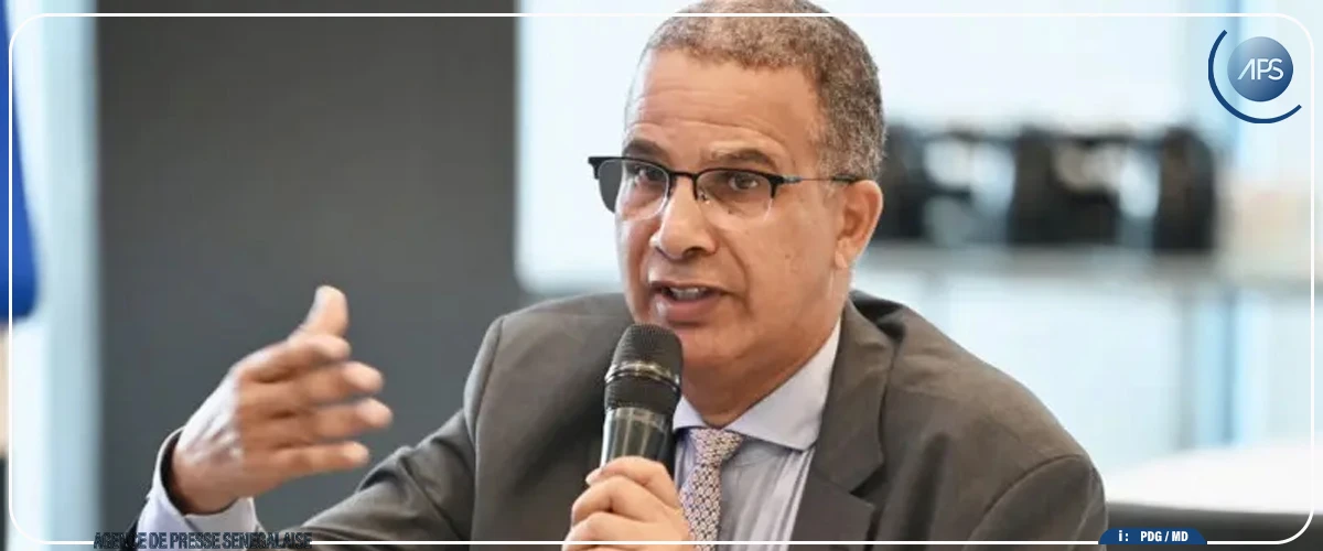 Le secteur privé “faiblement” représenté dans les financements de la BAD (officiel)