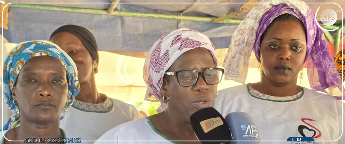Touba Kane : un dépistage pour renforcer la prévention des cancers féminins en zone rurale