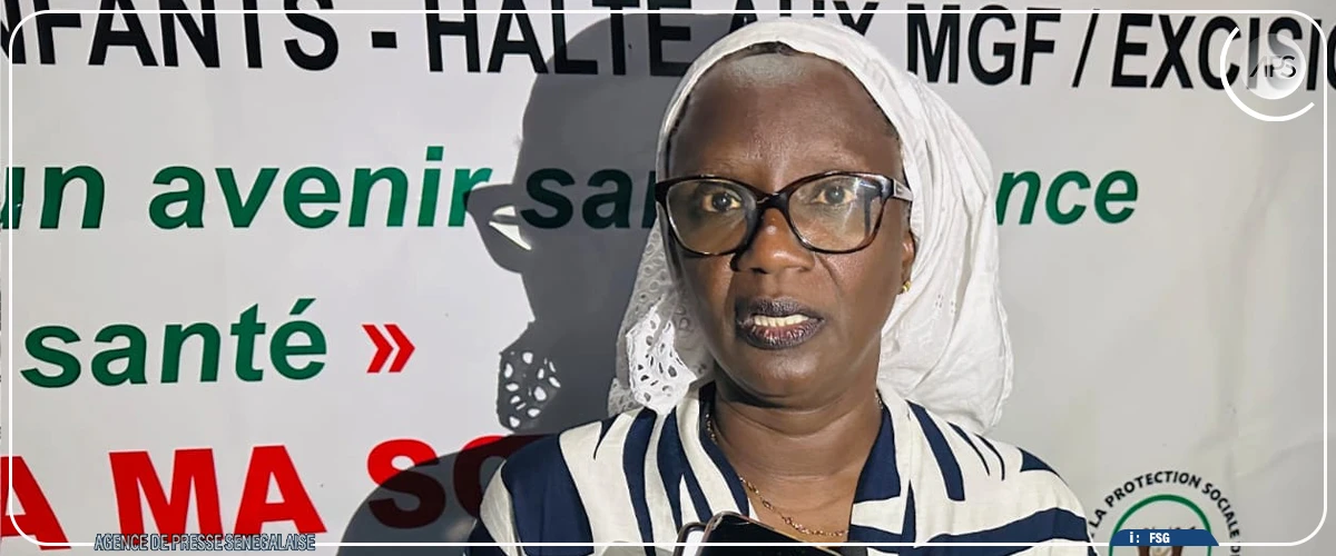 Un club de jeunes garçons pour mieux sensibiliser au genre à Bakel