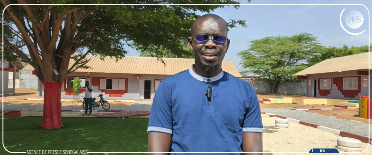 La trouvaille de la mairie de Khombole pour une rénovation communautaire des écoles