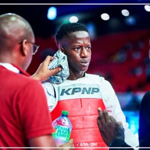 Mondiaux 2025 : Mouhamadou Mansour Lô termine cinquième de sa catégorie (-68 kg)