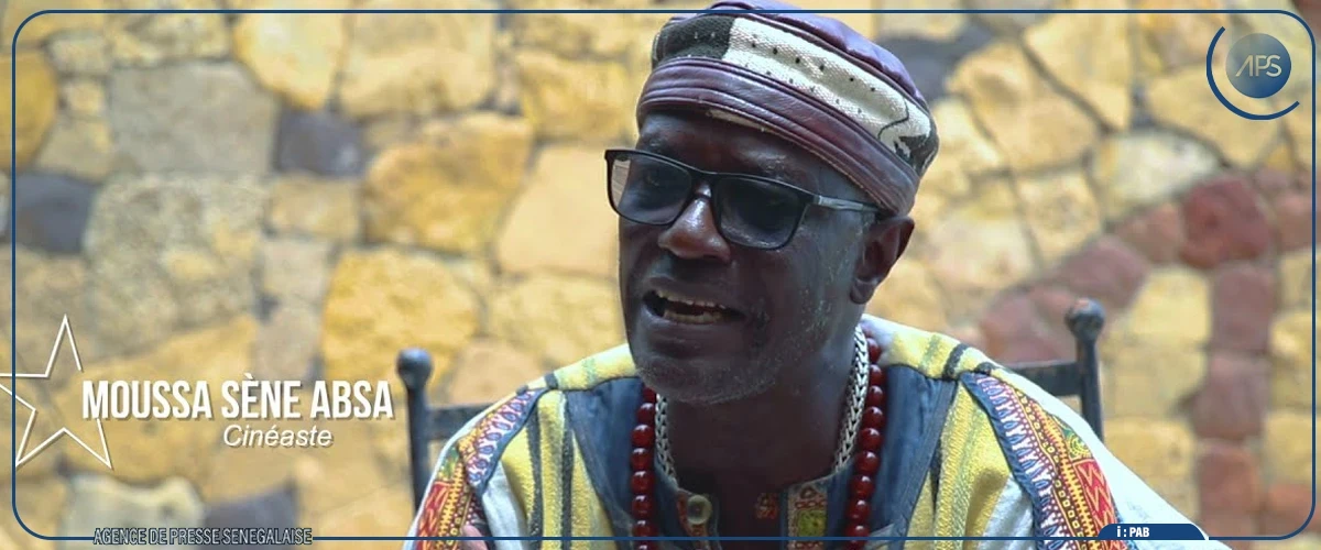 Un cinéaste prône la réécriture des récits africains à travers le mouvement Muntu