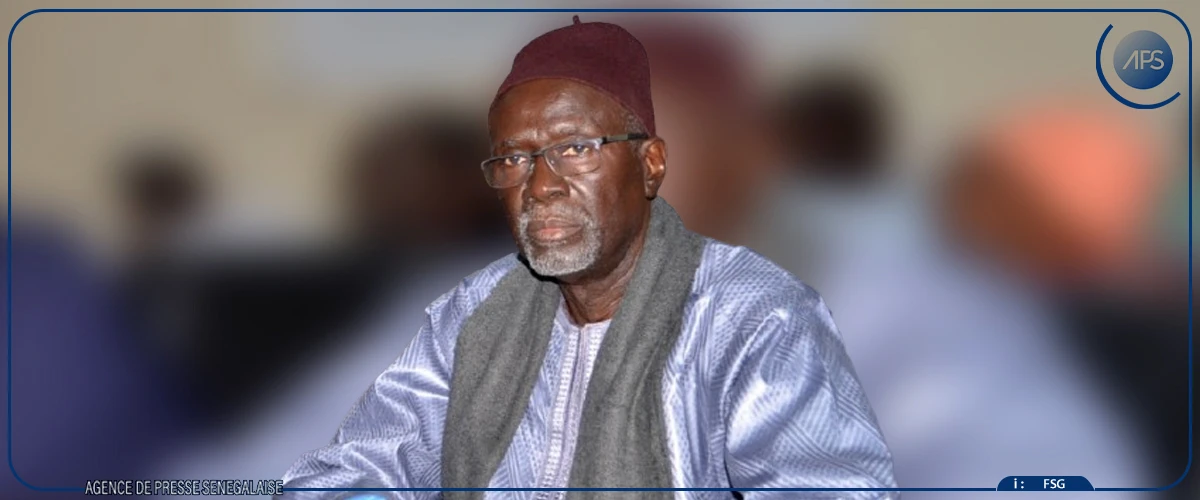 Kaffrine : la chambre de commerce veut formaliser 400 entreprises d’ici 2029 (président)