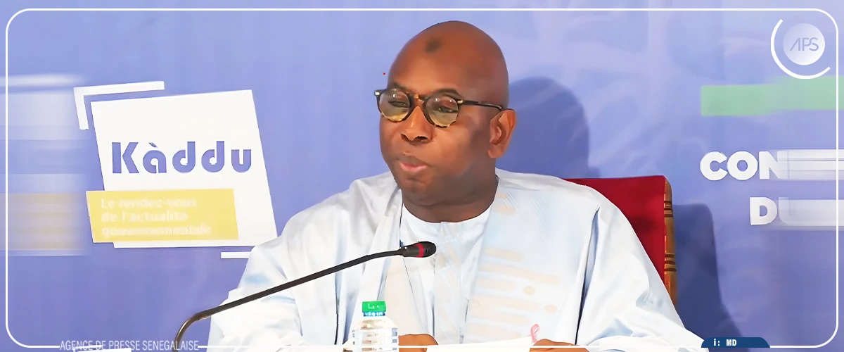 Le balante et le saafi désormais enseignés dans les écoles sénégalaises (ministre)