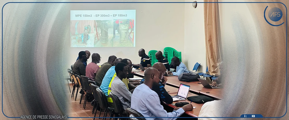 Saint-Louis : un bilan ''globalement'' positif de la gestion des inondations (gouverneur)