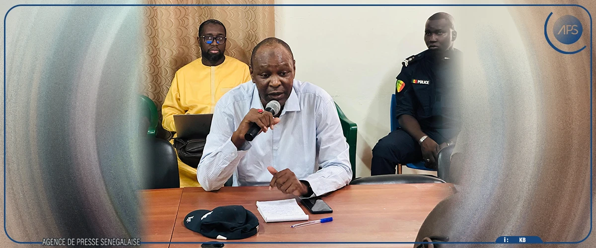 Saint-Louis : un bilan ''globalement'' positif de la gestion des inondations (gouverneur)