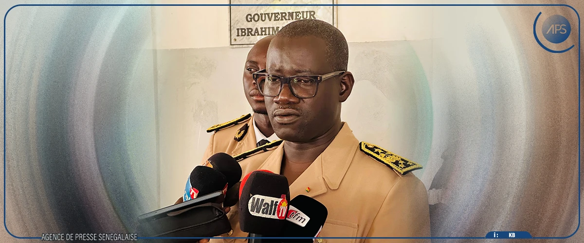 Saint-Louis : un bilan ”globalement” positif de la gestion des inondations (gouverneur)