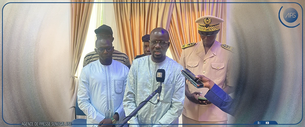 Fièvre de la vallée du Rift: un cas guéri et quatre suspects à Matam (DRS) 