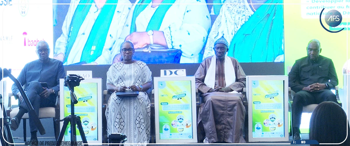 L'Etat mise sur la promotion de la culture de l'épargne pour le financement du développement