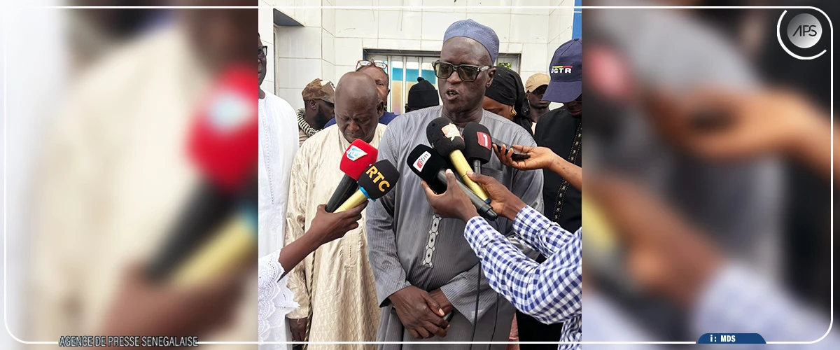 Kaolack : plaidoyer pour la levée de l’interdiction des véhicules de transport public de circuler la nuit