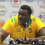 Equipe nationale : Ngagne DeSagana Diop évoque une possible prolongation avec les Lions